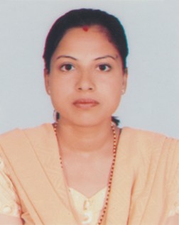 Bandana Sharma